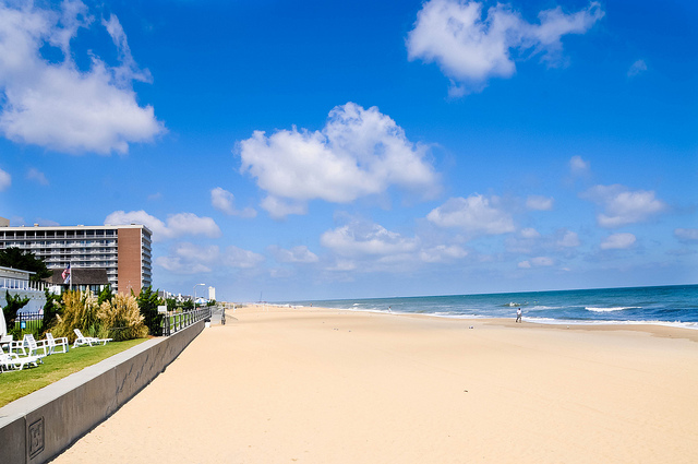 Picture of Virginia Beach, Virginia, United States